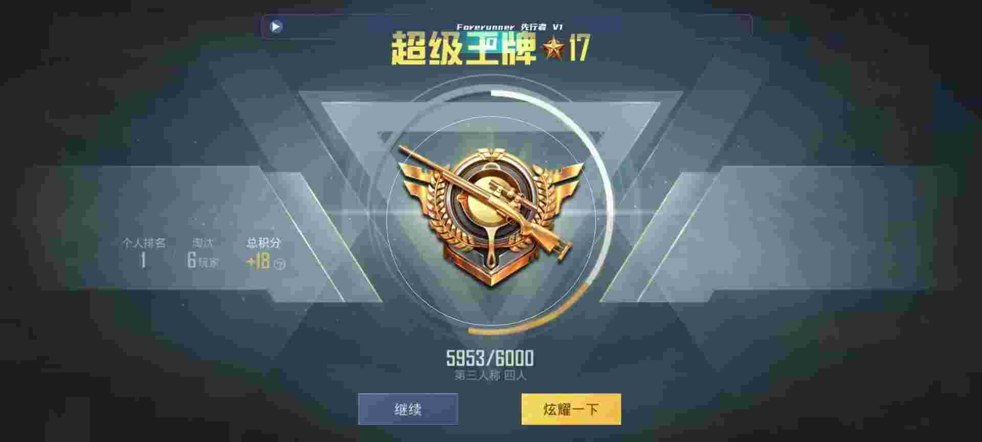 和平精英鸡腿辅助自瞄 - 2025和平精英免费透视辅助群辅助预览图